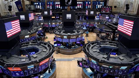 trading hours of nyse|NYSE .